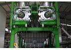 VacuDry® - Oil and Metal Recovery from Grinding Swarfs
