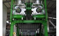 VacuDry® - Oil and Metal Recovery from Grinding Swarfs