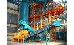 VacuDry® - Mercury-Contaminated Soil Remediation Plant