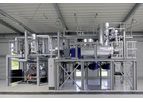 econ VacuDry® - Mercury Waste Treatment Units