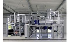 econ VacuDry® - Mercury Waste Treatment Units
