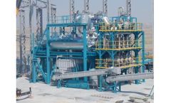 econ VacuDry - Vacuum Dryer