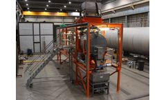 econ - Model MMCU - Mobile Mercury Conversion Units