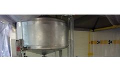 Characterization of Low and Intermediate Level Radioactive Waste