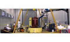 Nuclear Refurbishment Services