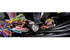 Cable Diagnostics - Generation Plant