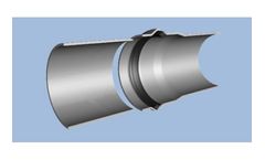 Trelleborg - Model 559 - Rieber Metric Pressure Integrated System
