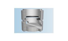 Trelleborg - Model 160 - Integrated Seal for Concrete Manholes