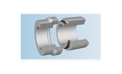 Trelleborg - Model 140 Lamell - Pre-Lubricated Seal for Concrete Pipes and Manholes