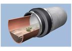 Adaptor Couplings