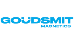 Goudsmit - Model 400 - Add-on Magnetic Head Pulleys