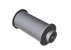 Goudsmit - Model 600 mm - Add-on Magnetic Drum Separators