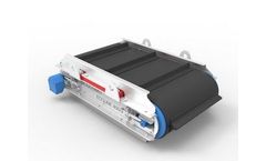 Goudsmit - Model 400 mm - Ferrite Overband Magnets