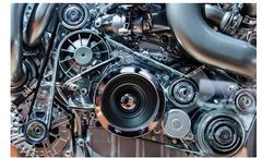 Goudsmit - Permanent Ferrite Magnets