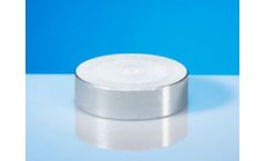 Goudsmit - Model 6 mm - Flat Pot Magnets