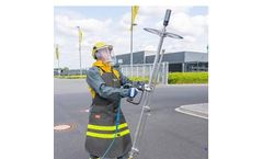 Jetboy - Model S - Working Tools