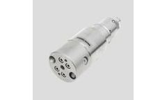 Hammelmann - Model RDM 200 - Mechanically Driven Jet