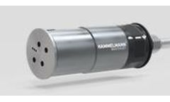 Hammelmann - Hydraulic Rotary Drives