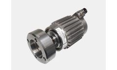 Hammelmann - Electrical Rotary Drives