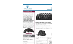 Model Quick4 Plus Series - High Capacity Chamber System Brochure