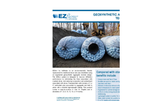 Infiltrator - Model EZ - Flow System Brochure