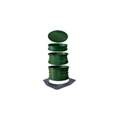 EZset Lids and Septic Tank Risers | Infiltrator Water Technologies, LLC.