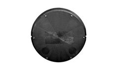 Infiltrator - Model EZset and TW - Safety Lid System