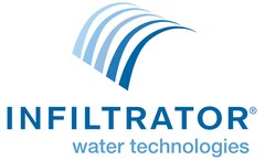 Infiltrator - Model H-20 - High Capacity Chamber