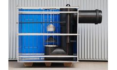 ORTNER - Automatic Oil Discharge