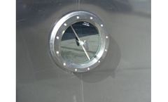 ORTNER - Grease Separator