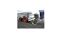 NOAH - Model WSS - Root Protection System