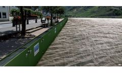 NOAH - Model HSW - Reservoir System