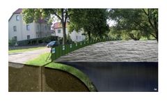 NOAH - Model GSP - Groundwater Protection Panels