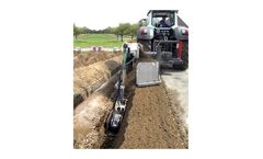 NOAH - Model VFS - Laying/Cutting System