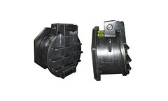 NOAH - Model NSR - Secure Non-Return Valve