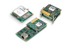 FreeWare - Model MM2-M13 Series OEM - 1.3 GHz Ethernet Radios