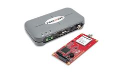 FreeWave - Model FGR3 Series - 900 MHz Industrial Radio for Reliable Data Communications