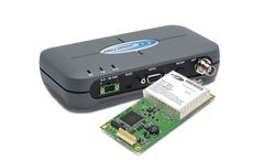 FreeWave - Model LRS Series - Industrial Serial Data Radios