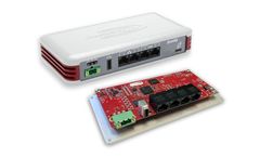 ZumIQ - Model ZIQ - Edge Computer