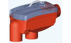 GRAF - Model Optimax-Pro - Filter Internal