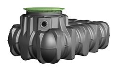 GRAF - Platin Flat Tank