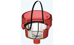 GRAF - Universal-Filter 3 internal