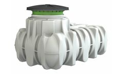 GRAF - Platin Drinking Water Reservoir