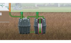 Herkules - Septic Tank / Cesspool