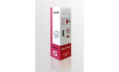Unterland Cast - Model C5 - Bale Silage Film