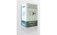 Unterland Pegasus - Horse Silage Stretch Film