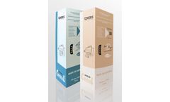 Unterland Crystal - Bale Silage Film