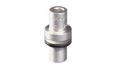 Uraca - Model Type P - Needle Jet Nozzle