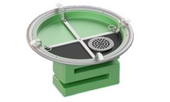 Uni-AdSorber - Odor Cushioning System