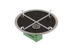 Uni-AdSorber - Model DN800 - Odor Cushioning System
